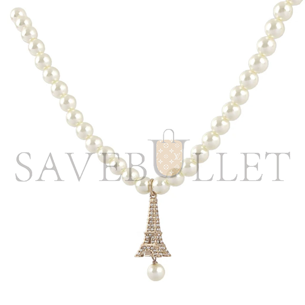 D*or plan de paris  necklace n2364womrs_d301